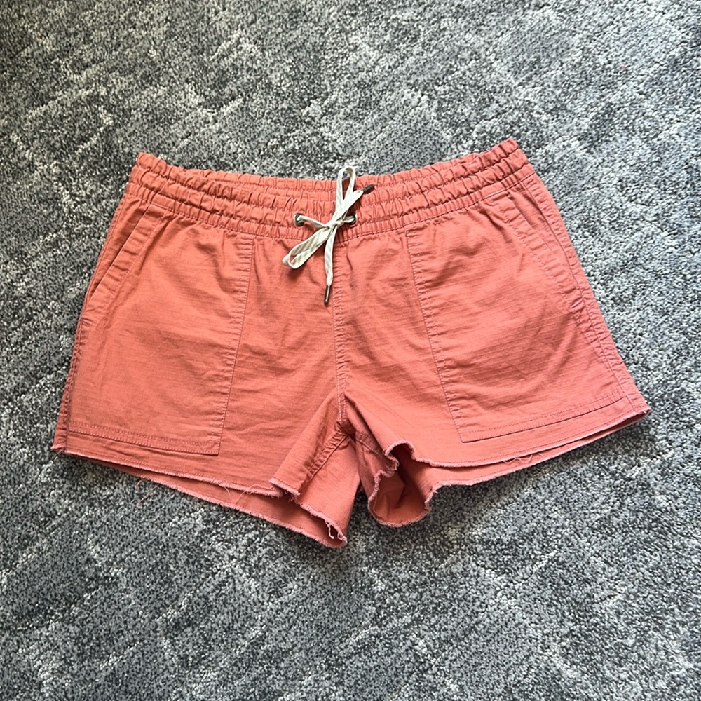 VUORI Vintage Ripstop Short Size XS